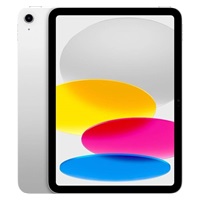 Apple iPad 11gen 11'' Wi-Fi 128GB - Silver
