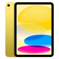 Apple iPad 11gen 11'' Wi-Fi 128GB - Yellow