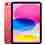 Apple iPad 11gen 11'' Wi-Fi 128GB - Pink