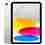 Apple iPad 11gen 11'' Wi-Fi 256GB - Silver