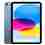 Apple iPad 11gen 11'' Wi-Fi 256GB - Blue