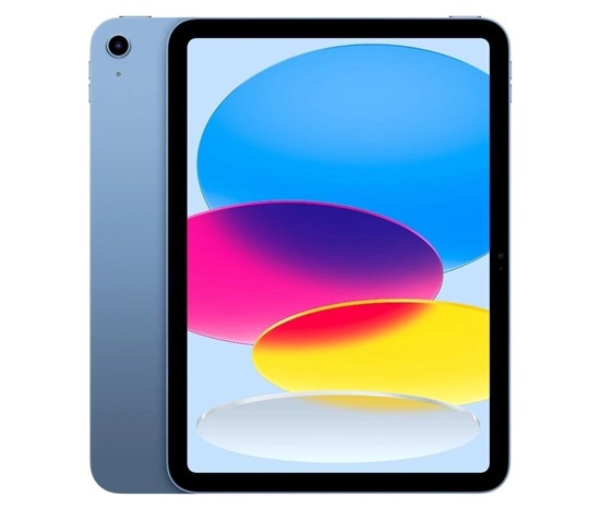 Apple iPad 11gen 11'' Wi-Fi 256GB - Blue