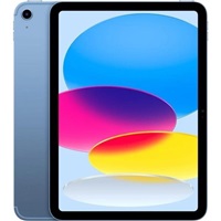 Apple iPad 11gen 11'' Wi-Fi + Cellular 128GB - Blue