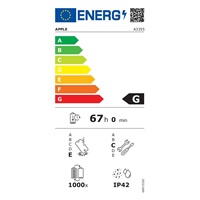 Apple iPad 11gen 11‘‘ Wi-Fi + Cellular 128GB - Blue