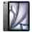 Apple iPad Air 11''Wi-Fi 128GB - Space Grey