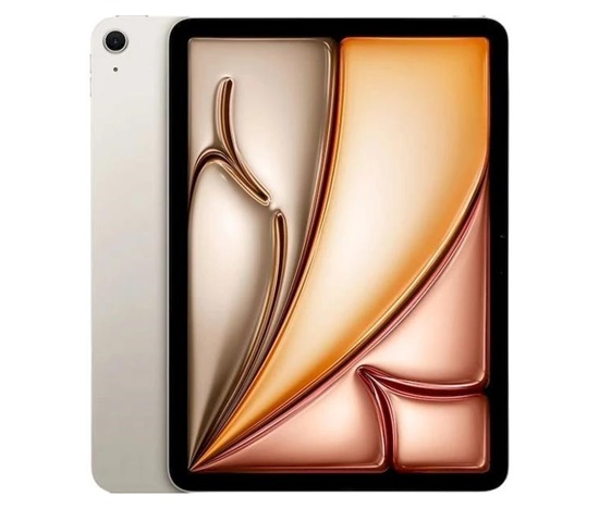 Apple iPad Air 11''Wi-Fi 128GB - Starlight
