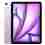 Apple iPad Air 11''Wi-Fi 128GB - Purple