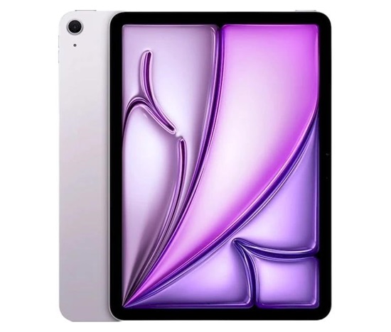 Apple iPad Air 11''Wi-Fi 128GB - Purple