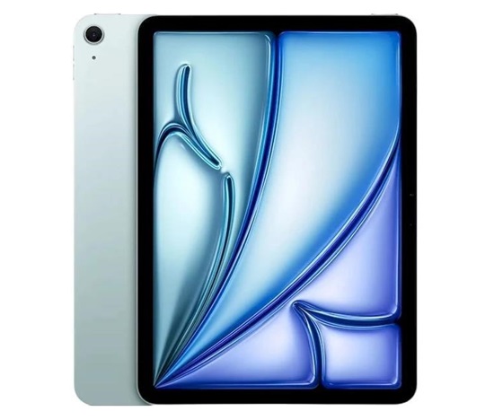 Apple iPad Air 11''Wi-Fi 512GB - Blue