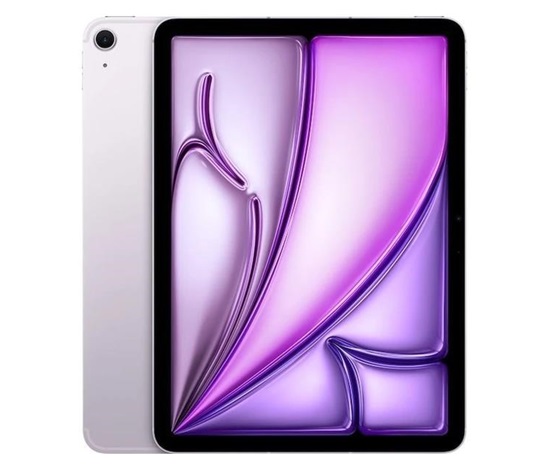 Apple iPad Air 11''Wi-Fi + Cellular 128GB - Purple