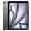 Apple iPad Air 11''Wi-Fi + Cellular 256GB - Space Grey