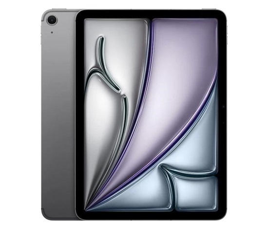 Apple iPad Air 11''Wi-Fi + Cellular 1TB - Space Grey