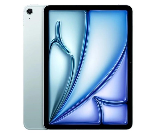 Apple iPad Air 11''Wi-Fi + Cellular 1TB - Blue
