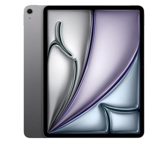 Apple iPad Air 13''Wi-Fi + Cellular 1TB - Space Grey