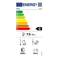 Apple iPad Air 13‘‘Wi-Fi + Cellular 1TB - Space Grey