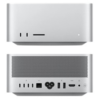 Apple Mac Studio: Apple M3 Ultra chip with 28-core CPU, 60-core GPU, 96GB, 1TB