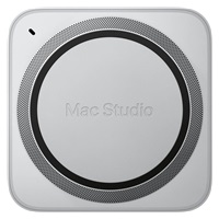 Apple Mac Studio: Apple M3 Ultra chip with 28-core CPU, 60-core GPU, 96GB, 1TB