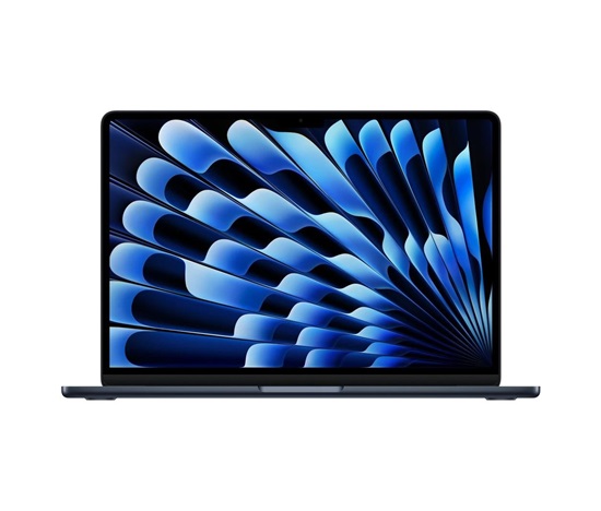 Apple MacBook Air 13'' M4 chip 10-core CPU and 8-core GPU, 16GB, 256GB SSD - Midnight