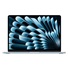 Apple MacBook Air 13'' M4 chip 10-core CPU and 8-core GPU, 16GB, 256GB SSD - Sky Blue