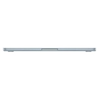 Apple MacBook Air 13'' M4 chip 10-core CPU and 8-core GPU, 16GB, 256GB SSD - Sky Blue