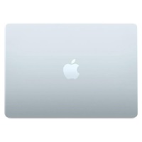 Apple MacBook Air 13'' M4 chip 10-core CPU and 8-core GPU, 16GB, 256GB SSD - Sky Blue
