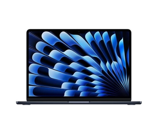 Apple MacBook Air 13'' M4 chip 10-core CPU and 10-core GPU, 16GB, 512GB SSD - Midnight