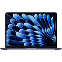 Apple MacBook Air 13'' M4 chip 10-core CPU and 10-core GPU, 24GB, 512GB SSD - Midnight