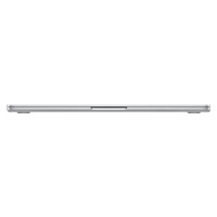 Apple MacBook Air 13‘‘ M4 chip 10-core CPU and 10-core GPU, 24GB, 512GB SSD - Silver