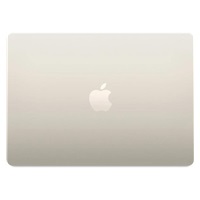 Apple MacBook Air 13‘‘ M4 chip 10-core CPU and 10-core GPU, 24GB, 512GB SSD - Starlight