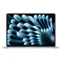 Apple MacBook Air 15'' M4 chip 10-core CPU and 10-core GPU, 24GB, 512GB SSD - Sky Blue
