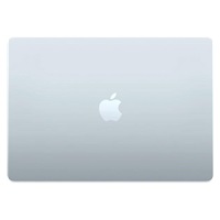 Apple MacBook Air 15'' M4 chip 10-core CPU and 10-core GPU, 24GB, 512GB SSD - Sky Blue