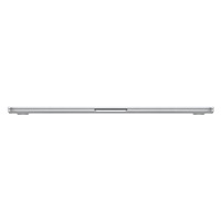 Apple MacBook Air 15‘‘ M4 chip 10-core CPU and 10-core GPU, 24GB, 512GB SSD - Silver