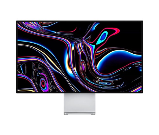 Apple Pro Display XDR - Nano-texture glass