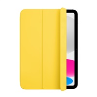 Apple Smart Folio for iPad 11gen - Lemonade