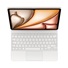 Apple Magic Keyboard for iPad Air 13-inch (M3) - Czech - White