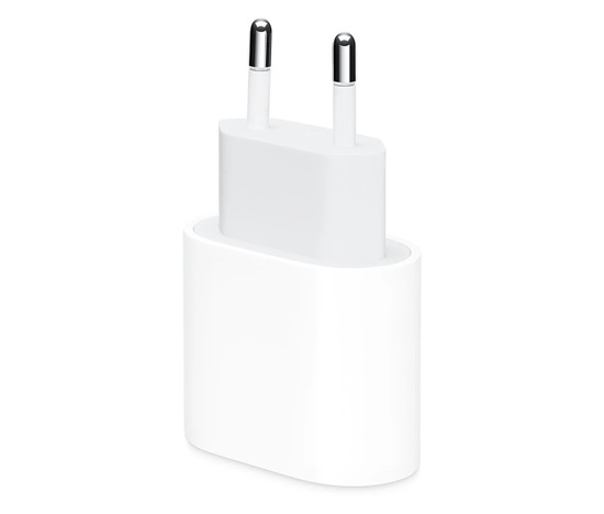 Apple 20W USB-C Power Adapter