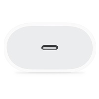 Apple 20W USB-C Power Adapter