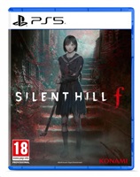 PS5 hra Silent Hill f
