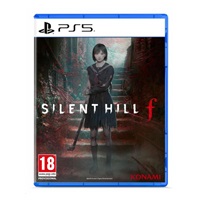 PS5 hra Silent Hill f