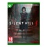 Xbox Series X hra Silent Hill