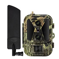 EVOLVEO StrongVision Dual PRO 4G, fotopast s odesíláním na Cloud a Email,16 GB