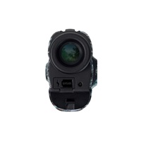 EVOLVEO Range Finder 1K, lovecký laserový dálkoměr s měřením úhlu, výšky a rychlosti