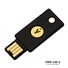 YubiKey 5 NFC FIPS - USB-A