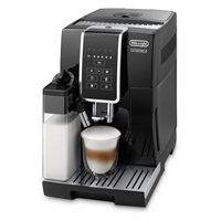 BAZAR - DeLonghi Dinamica ECAM 350.50.B automaticý kávovar, 15 bar, 1450 W, vestavěný mlýnek - opraveno, použito
