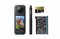 Insta360 X4 Cestovatelský balíček akční kamera