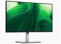 DELL LCD P2425DE - 24"/IPS/LED/2560x1440/16:9/100Hz/8ms/1500:1/350 cd/m2/HDMI/DP/PIVOT/VESA/3YNBD (210-BRDM)