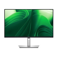 DELL LCD P2425DE - 24"/IPS/LED/2560x1440/16:9/100Hz/8ms/1500:1/350 cd/m2/HDMI/DP/PIVOT/VESA/3YNBD (210-BRDM)