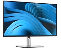 DELL LCD P2725DE - 27"/IPS/LED/2560x1440/16:9/100Hz/8ms/1500:1/350 cd/m2/HDMI/DP/PIVOT/VESA/3YNBD (210-BQSZ)