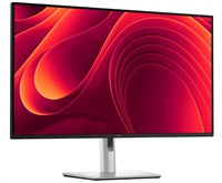 DELL LCD P3225DE - 32"/IPS/LED/2560x1440/16:9/100Hz/8ms/1500:1/350 cd/m2/HDMI/DP/PIVOT/VESA/3YNBD (210-BRDP)