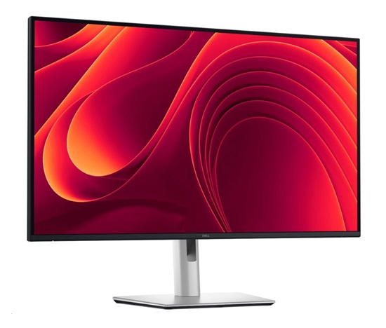 DELL LCD P3225DE - 32"/IPS/LED/2560x1440/16:9/100Hz/8ms/1500:1/350 cd/m2/HDMI/DP/PIVOT/VESA/3YNBD (210-BRDP)